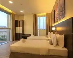 Hafawah Suites thumbnail